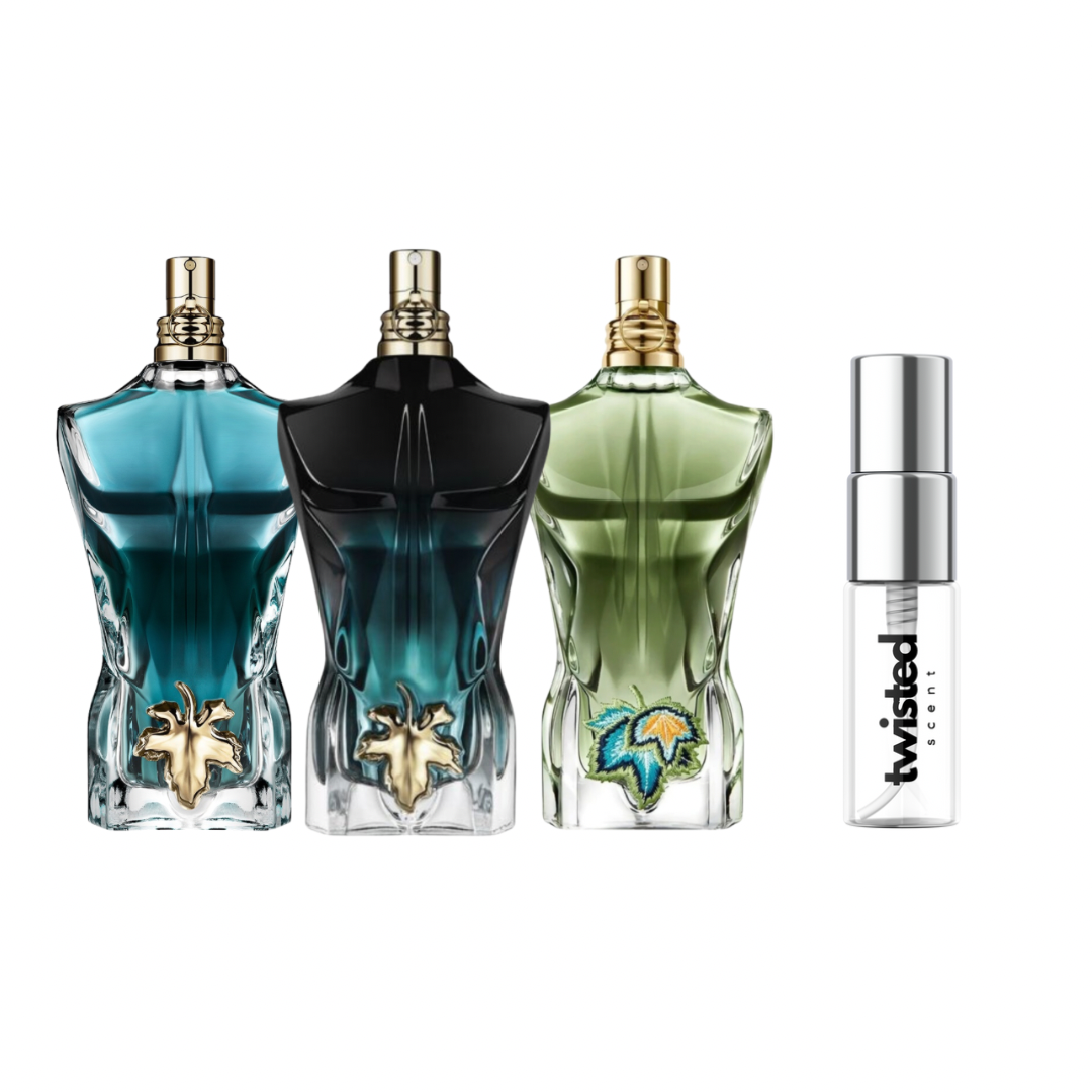Jean Paul Gaultier Discovery Set 2