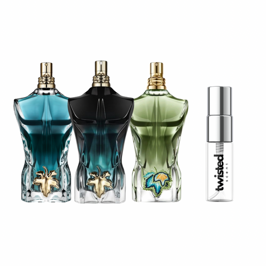 Jean Paul Gaultier Discovery Set 2