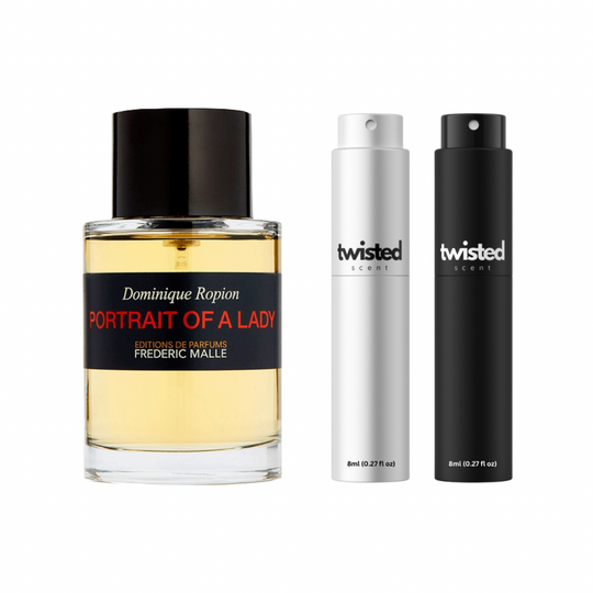 Portrait of a Lady by Frederic Malle EDP for Women