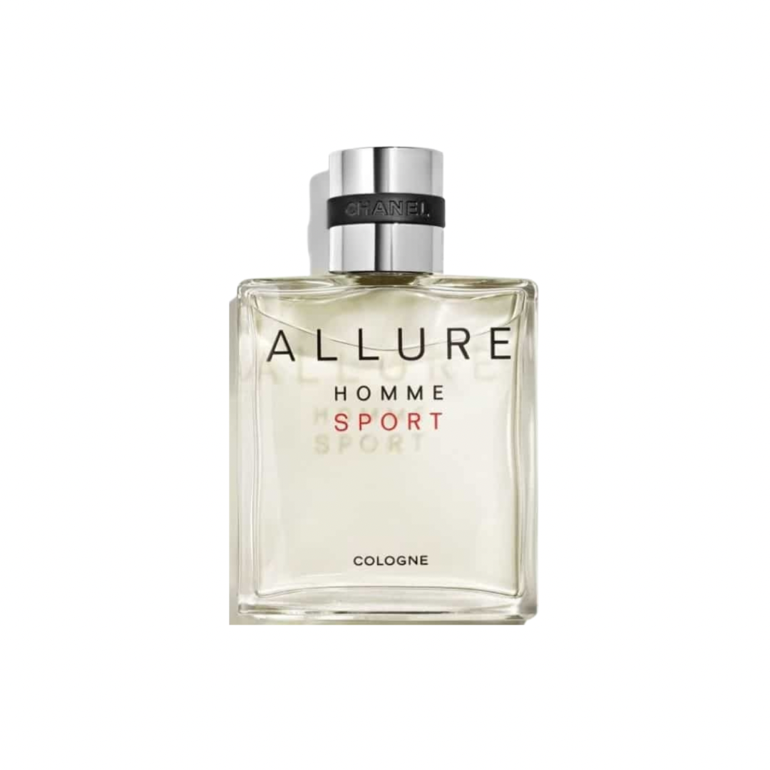 Allure Homme Sport Cologne by Chanel EDT for Men