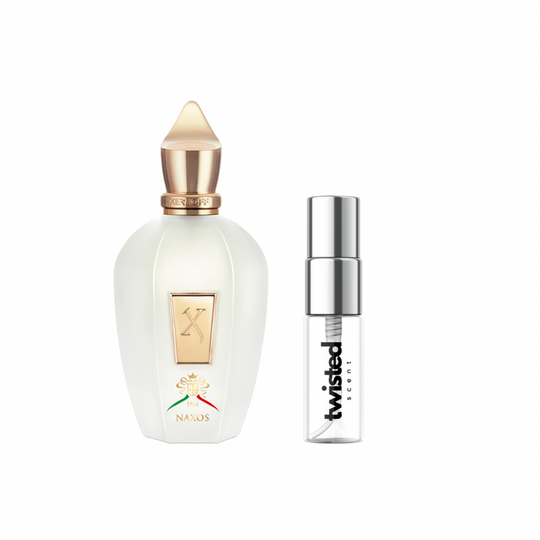 Naxos by Xerjoff EDP Unisex
