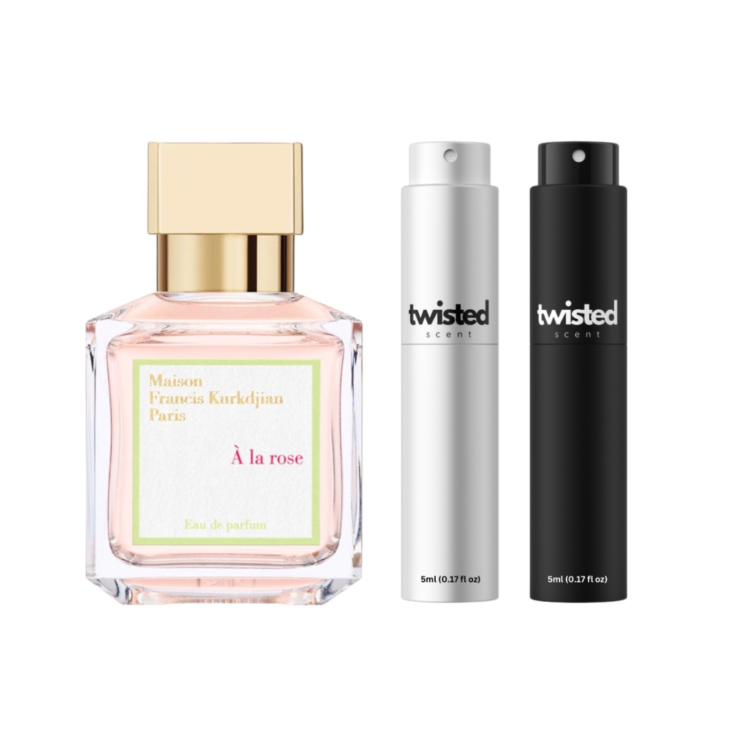 A La Rose by Maison Francis Kurkdjian EDP for Women