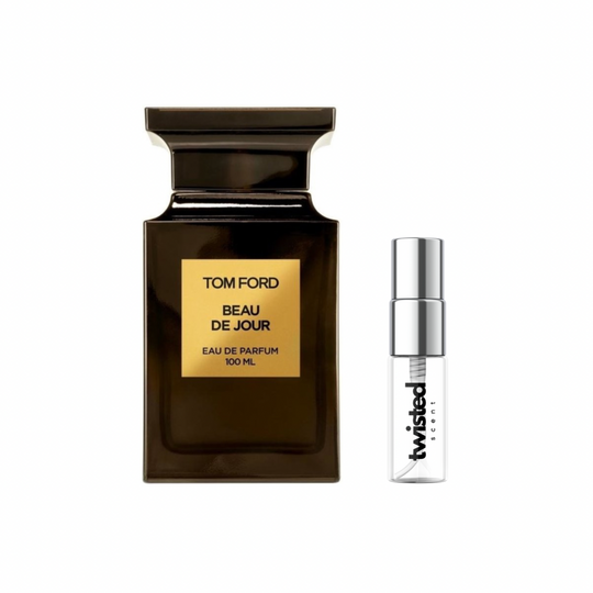 Beau De Jour (2019 Private Blend) by Tom Ford EDP for Men "Discontinued"