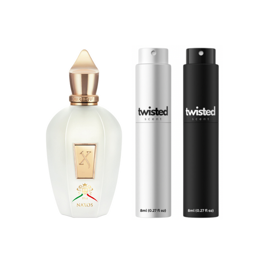 Naxos by Xerjoff EDP Unisex