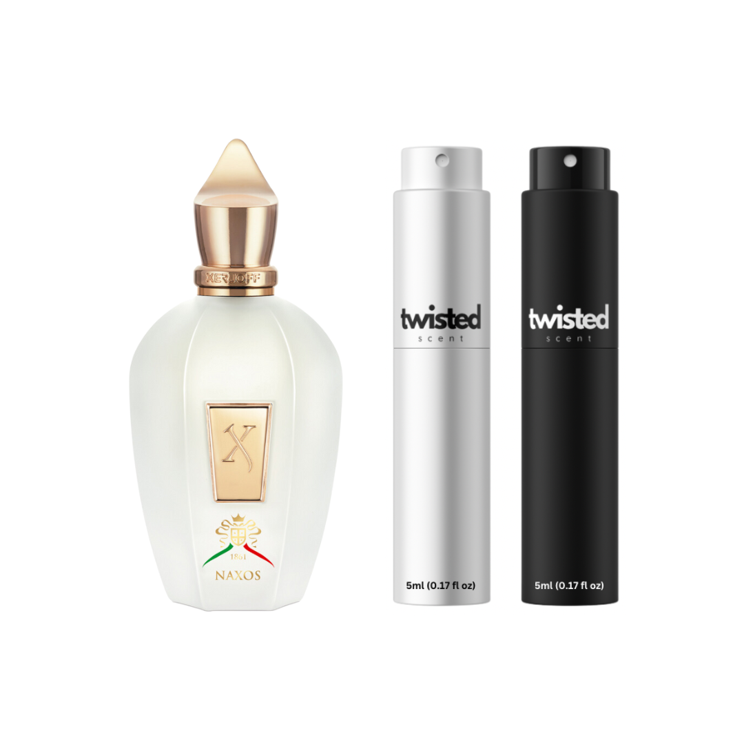 Naxos by Xerjoff EDP Unisex