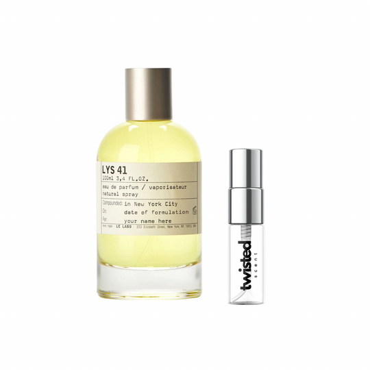 Lys 41 by Le Labo EDP for Women