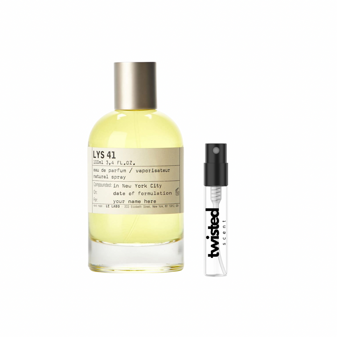 Lys 41 by Le Labo EDP for Women