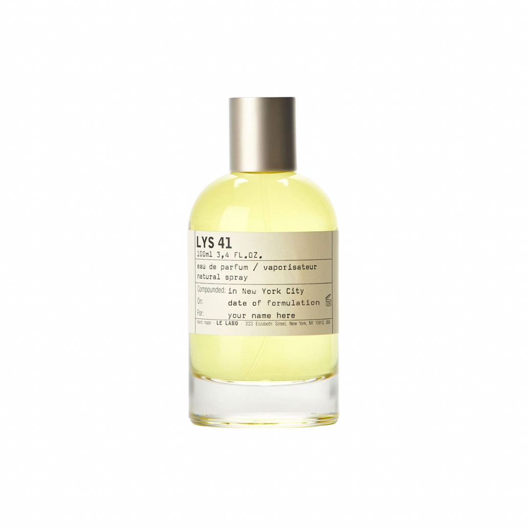 Lys 41 by Le Labo EDP for Women