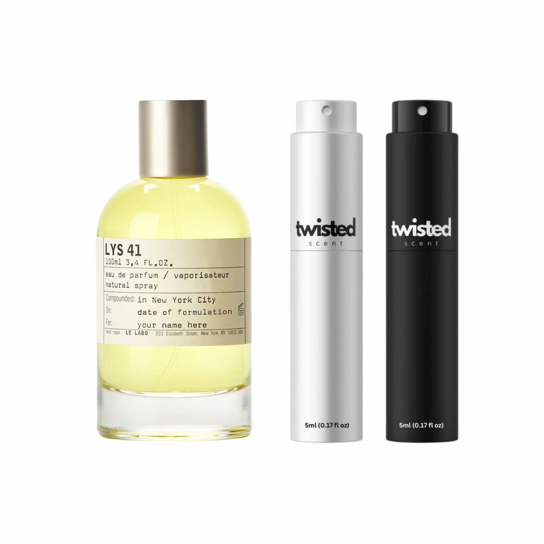 Lys 41 by Le Labo EDP for Women