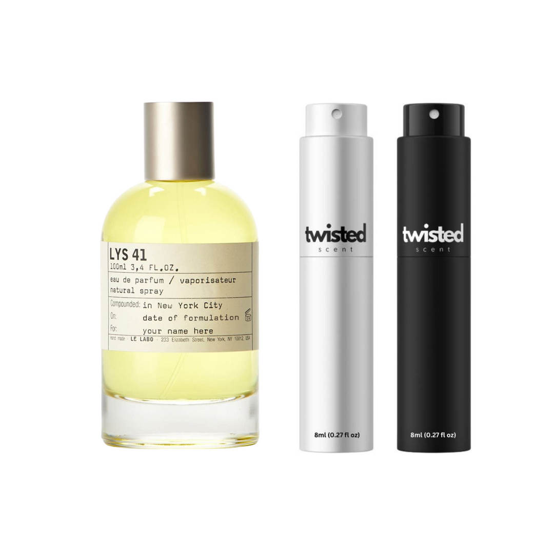 Lys 41 by Le Labo EDP for Women