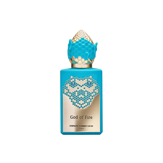 God of Fire by Stephane Humbert Lucas EDP Unisex