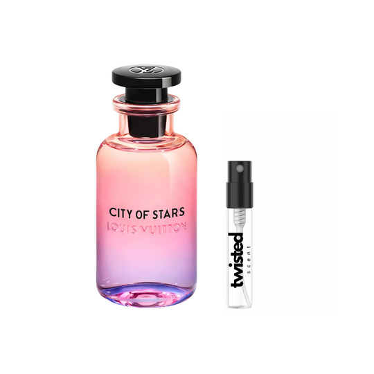 City of Stars by Louis Vuitton EDP Unisex