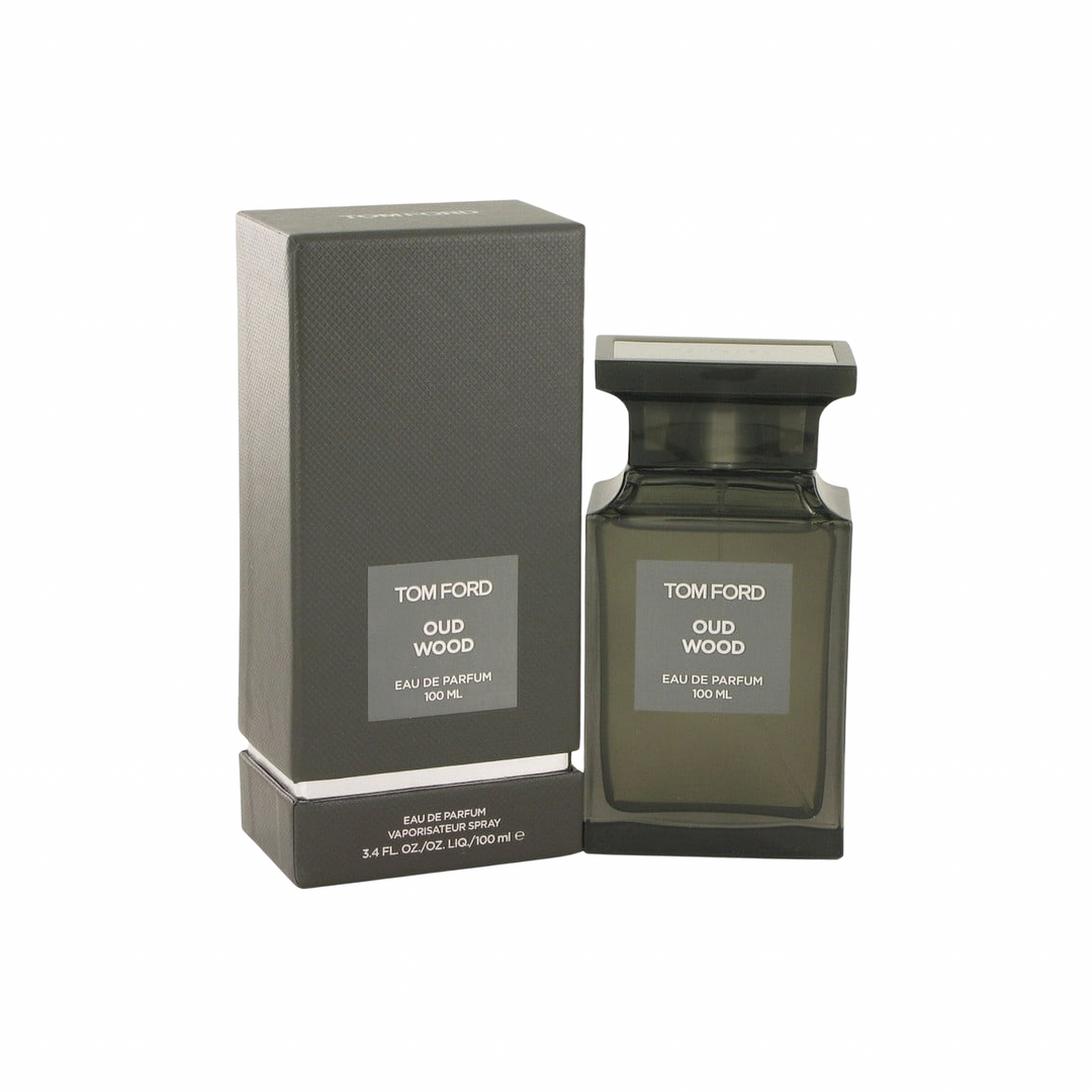 Oud Wood by Tom Ford EDP for Men 3.3oz / 100ml