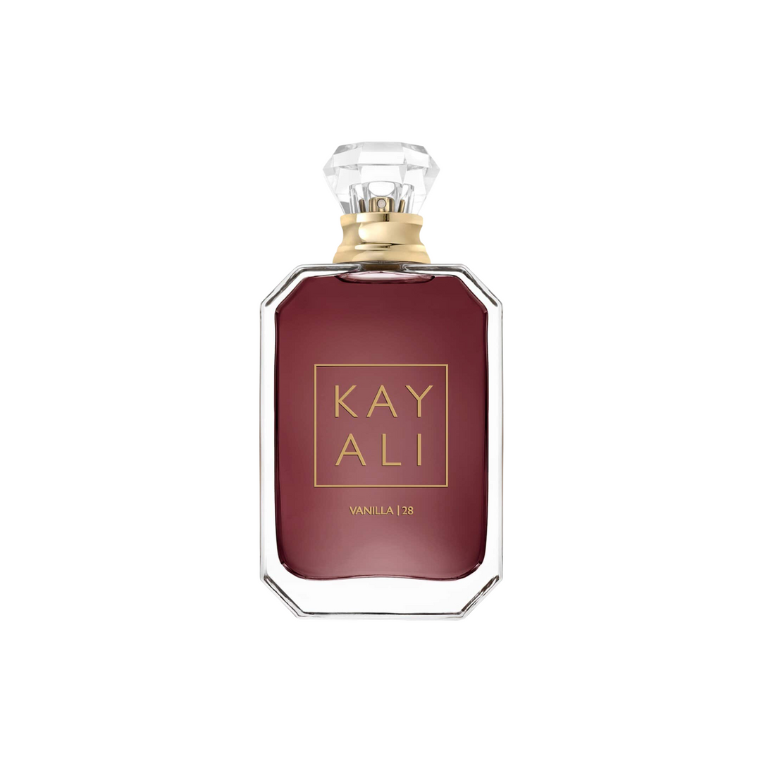 Vanilla 28 by Kayali EDP for Women