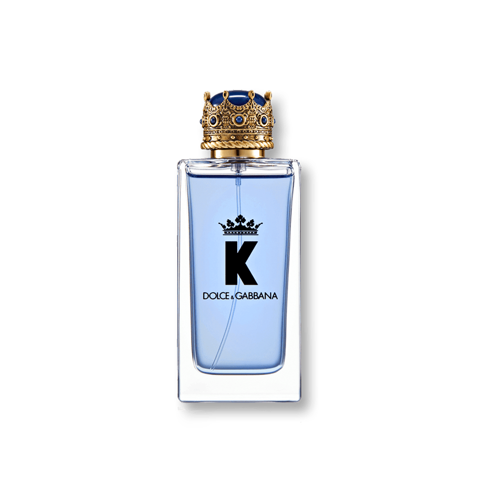 K by Dolce & Gabbana EDT for Men