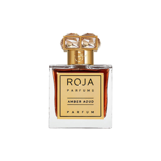 Amber Aoud by Roja Parfums EDP Unisex