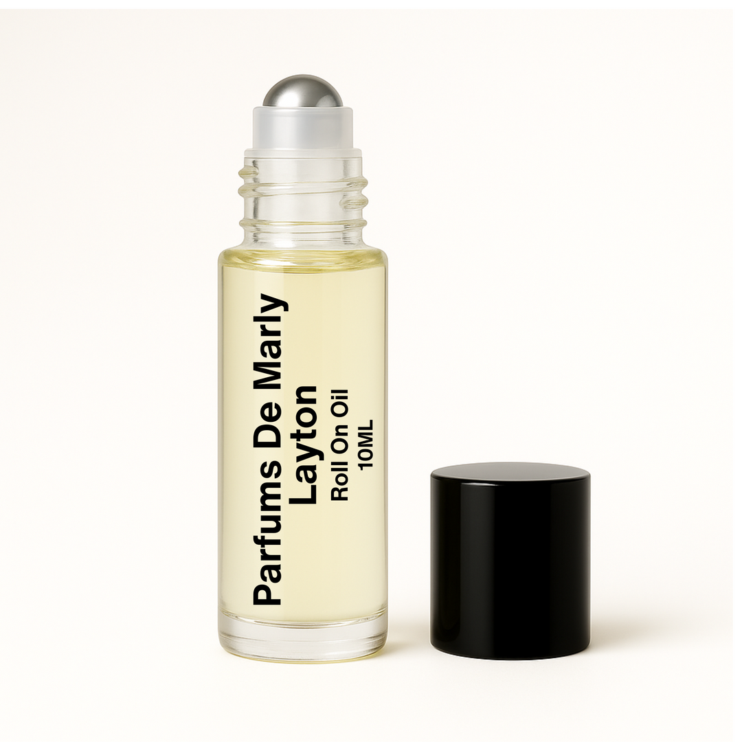 Impression of Parfums de Marly Layton - Fragrance Oil 10ML