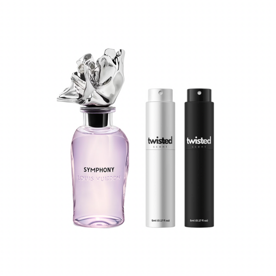 Symphony by Louis Vuitton Extrait Unisex