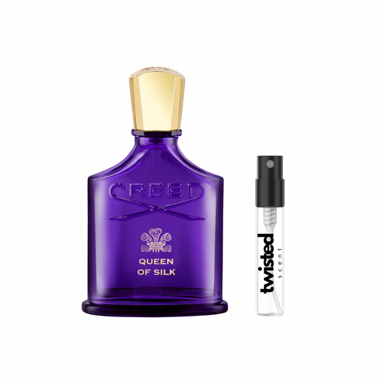 Queen of Silk by Creed EDP for Women