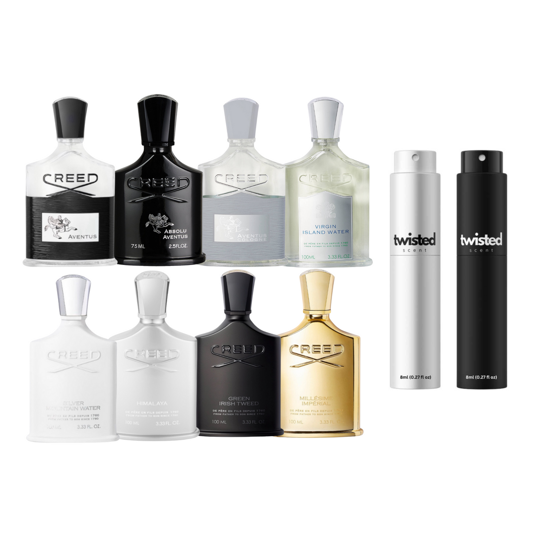 Creed Discovery Set 2