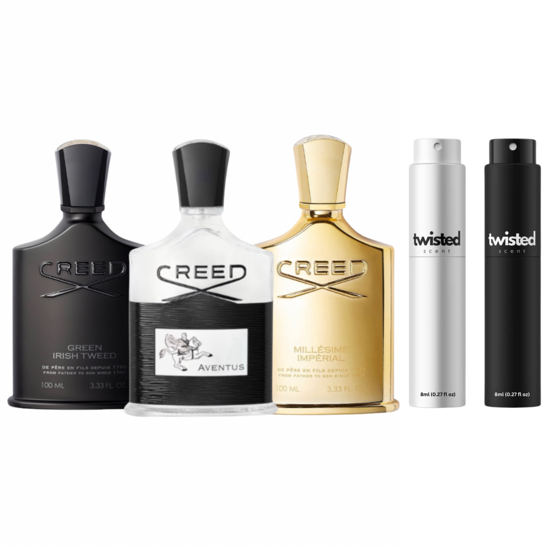 Creed Discovery Set 1