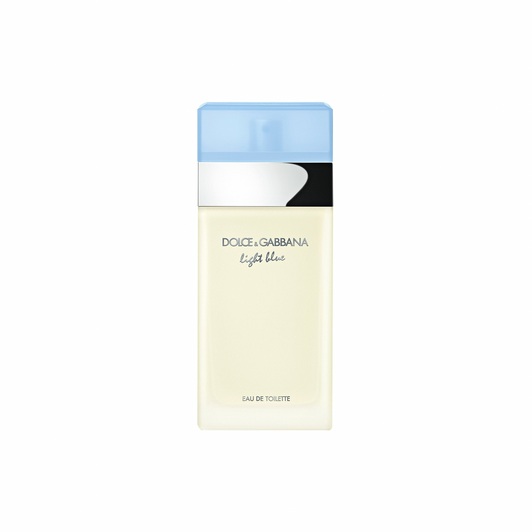 Light Blue by Dolce & Gabbana EDT for Women