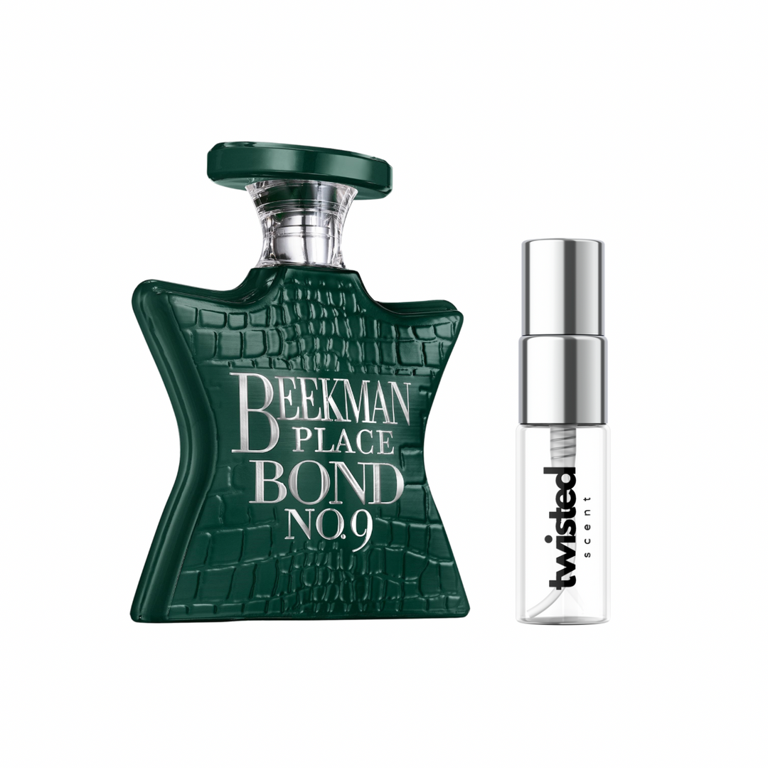 Beekman Place by Bond No. 9 EDP Unisex