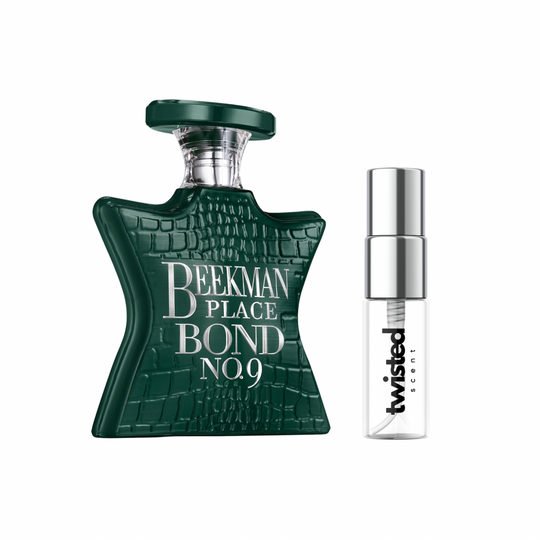 Beekman Place by Bond No. 9 EDP Unisex