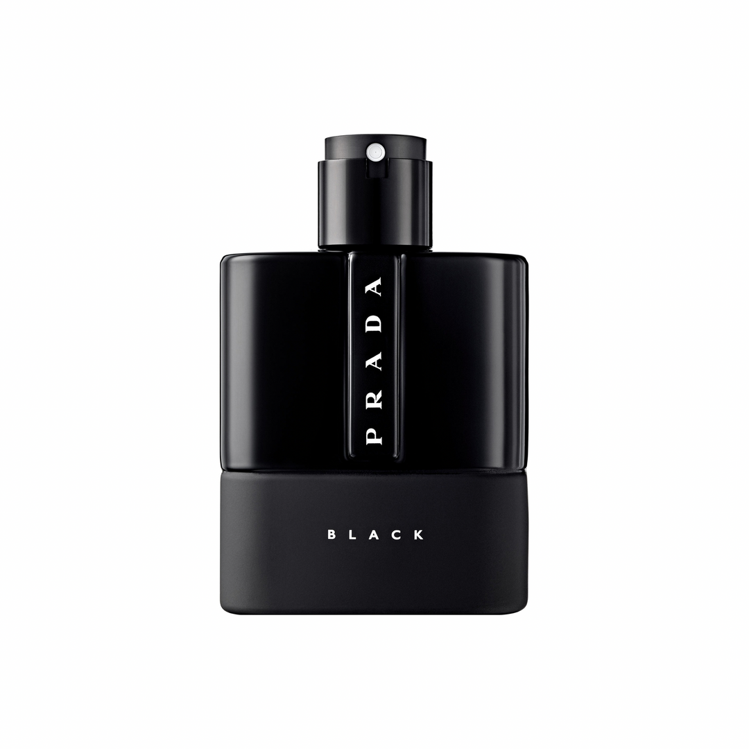 Luna Rossa Black by Prada EDP for Men