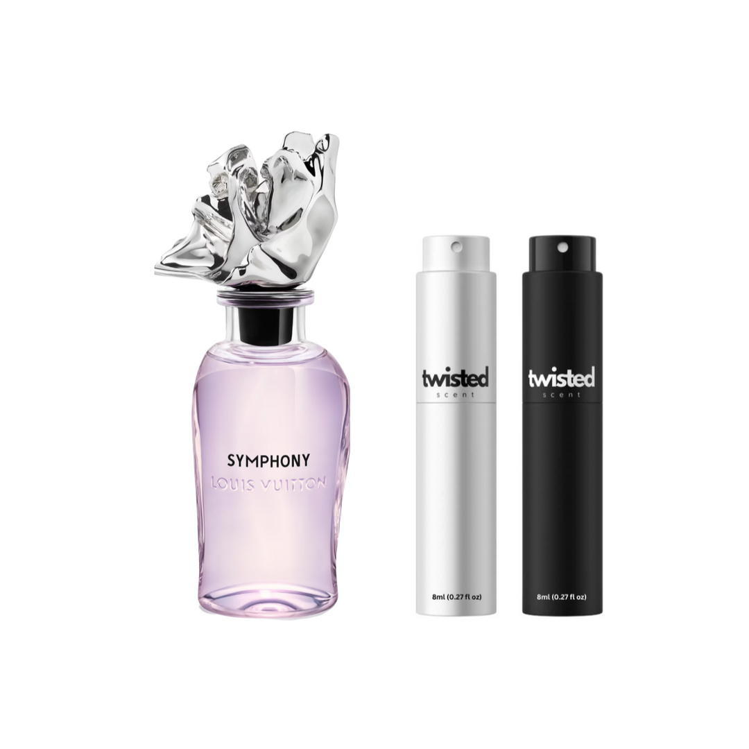 Symphony by Louis Vuitton Extrait Unisex