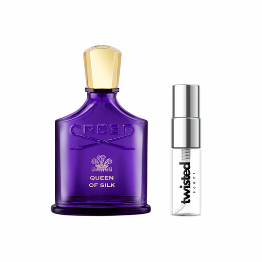 Queen of Silk by Creed EDP for Women