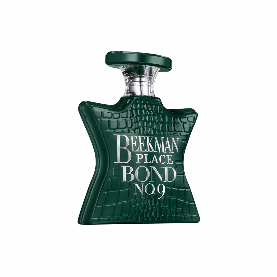 Beekman Place by Bond No. 9 EDP Unisex