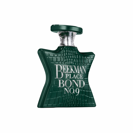 Beekman Place by Bond No. 9 EDP Unisex