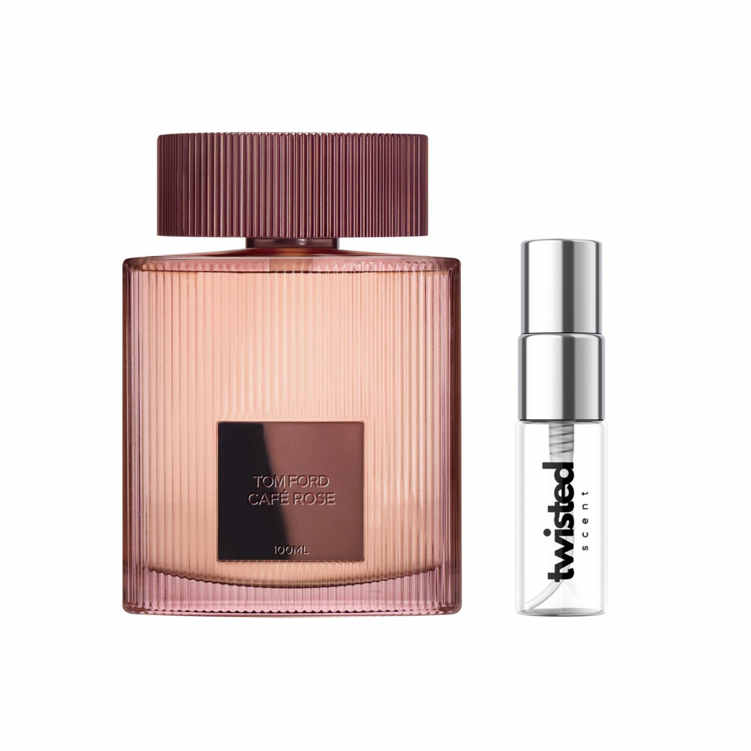 Cafe Rose by Tom Ford EDP for Women