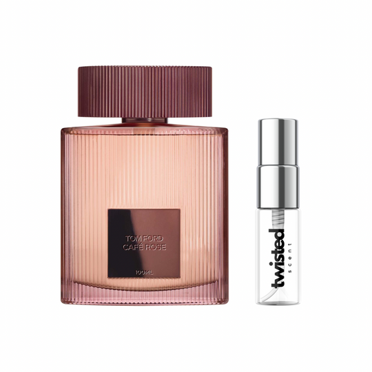 Cafe Rose by Tom Ford EDP for Women