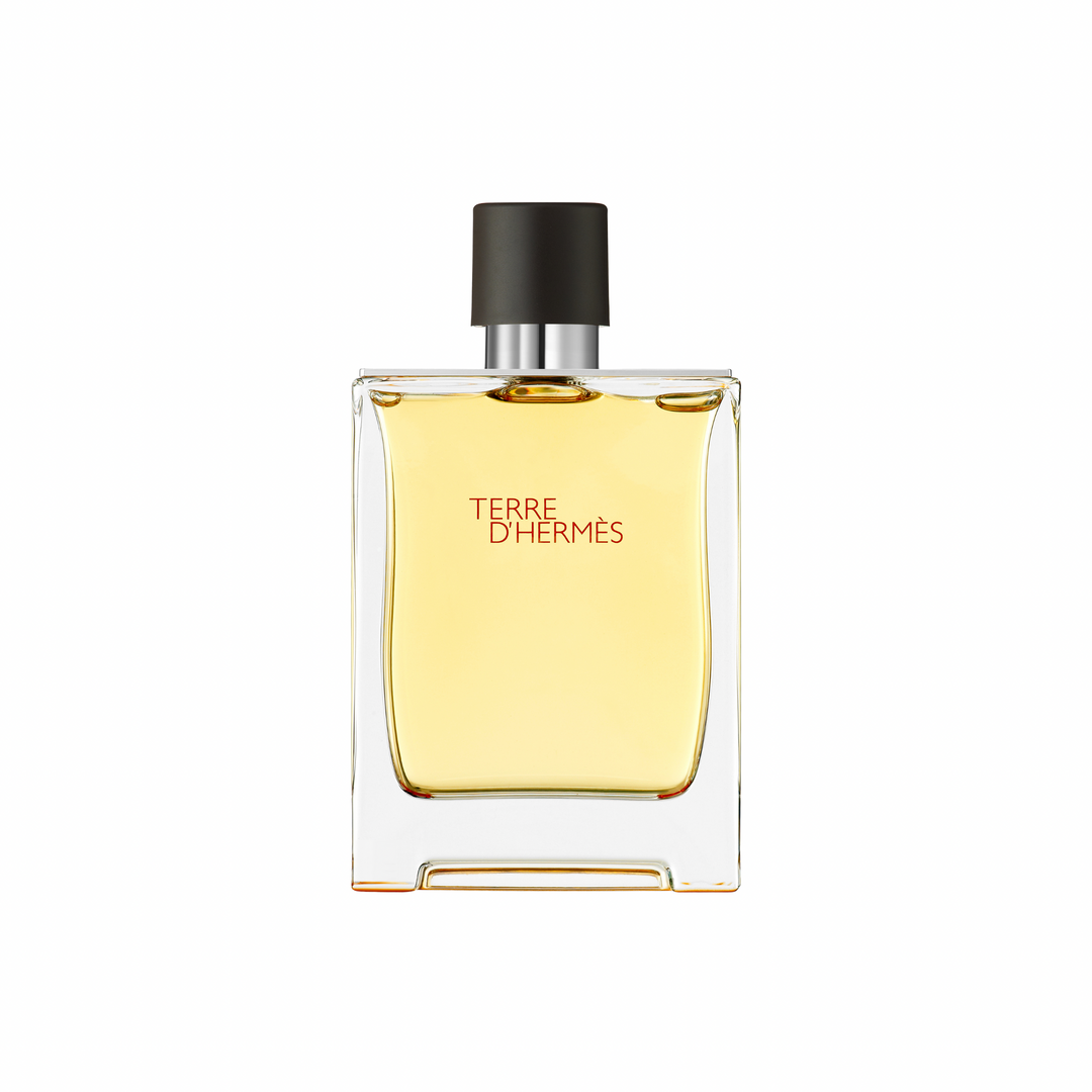Terre d'Hermès by Hermes EDT for Men