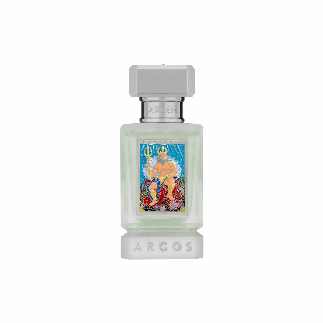 Neptune's Trident by Argos Extrait Unisex