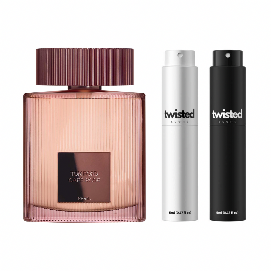 Cafe Rose by Tom Ford EDP for Women
