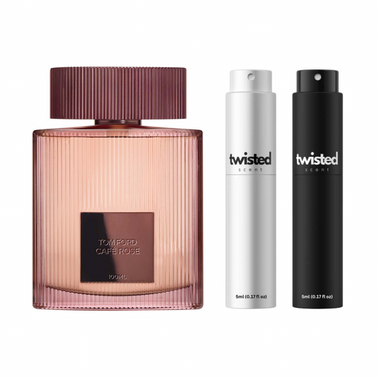 Cafe Rose by Tom Ford EDP for Women