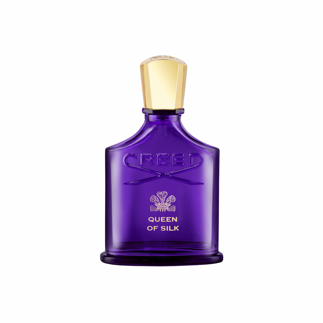 Queen of Silk by Creed EDP for Women