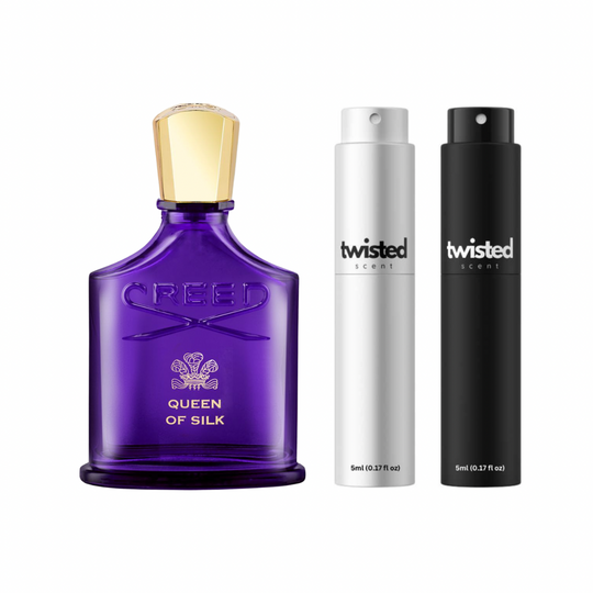 Queen of Silk by Creed EDP for Women