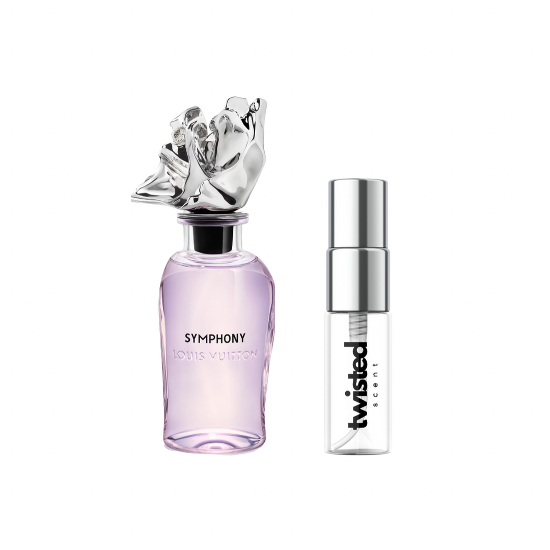 Symphony by Louis Vuitton Extrait Unisex