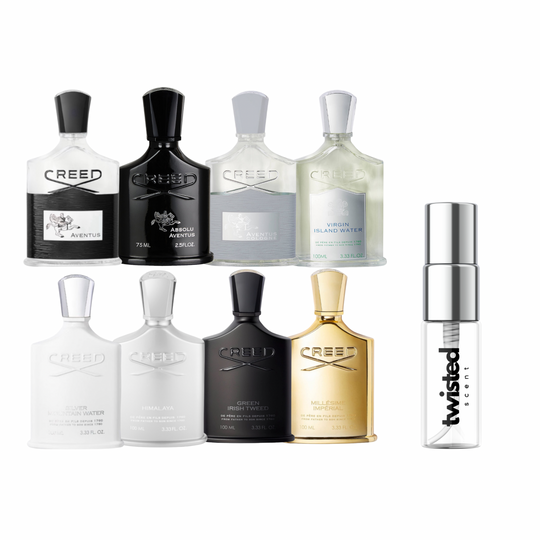 Creed Discovery Set 2
