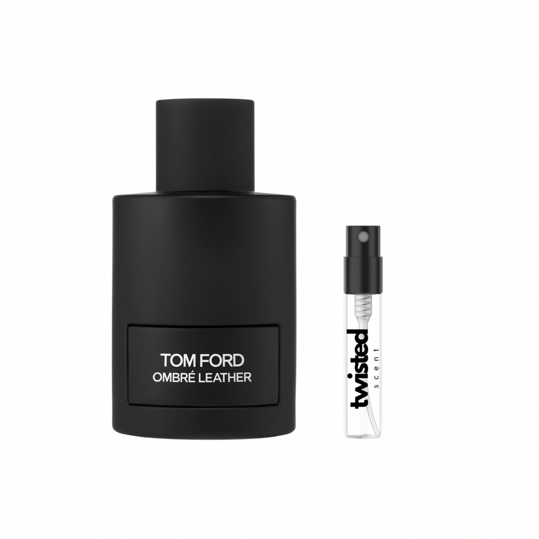 Ombre Leather by Tom Ford EDP for Unisex