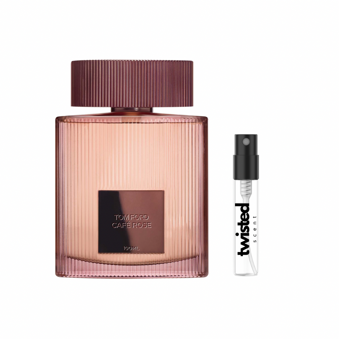 Cafe Rose by Tom Ford EDP for Women