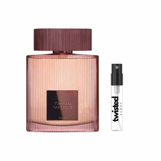 Cafe Rose by Tom Ford EDP for Women