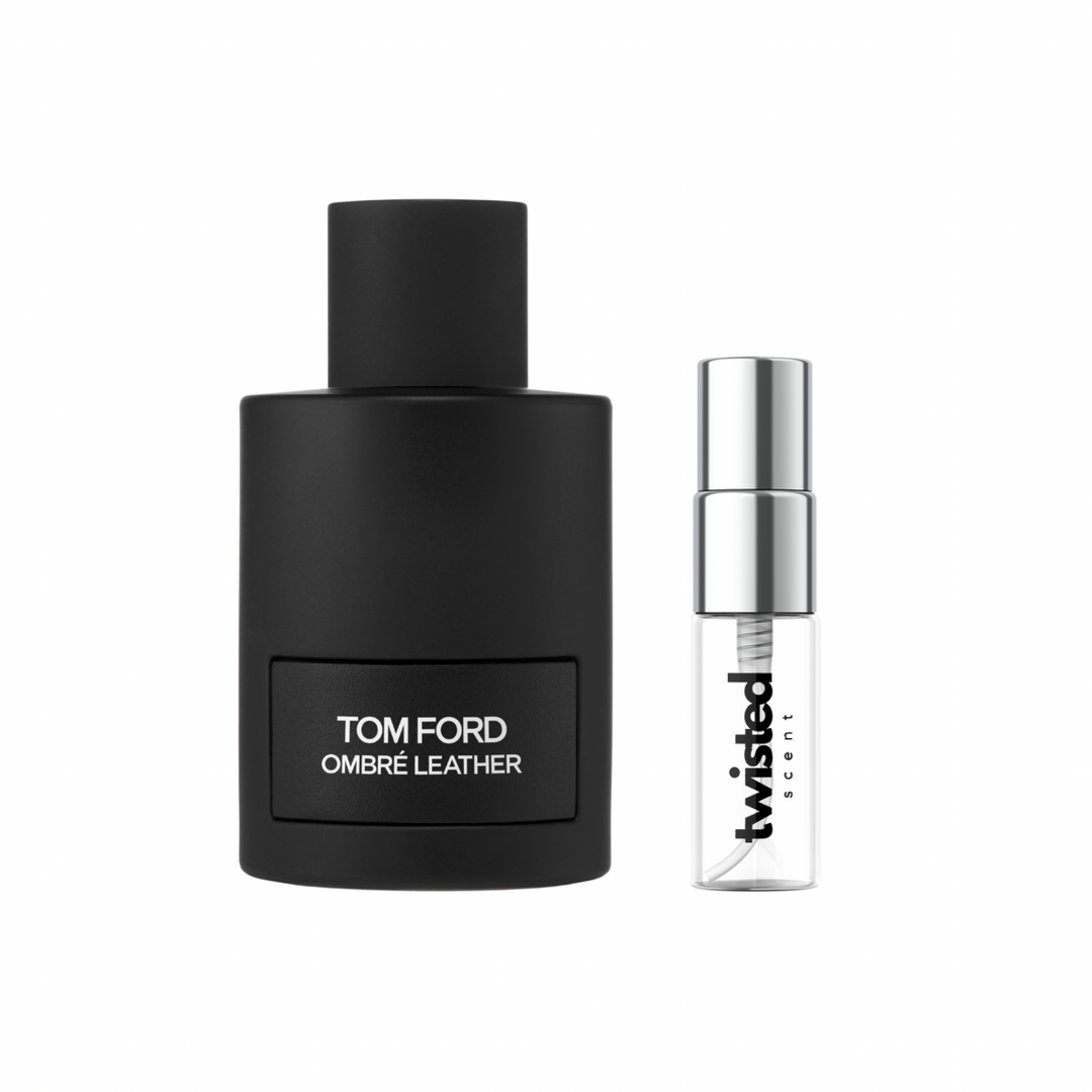 Ombre Leather by Tom Ford EDP for Unisex
