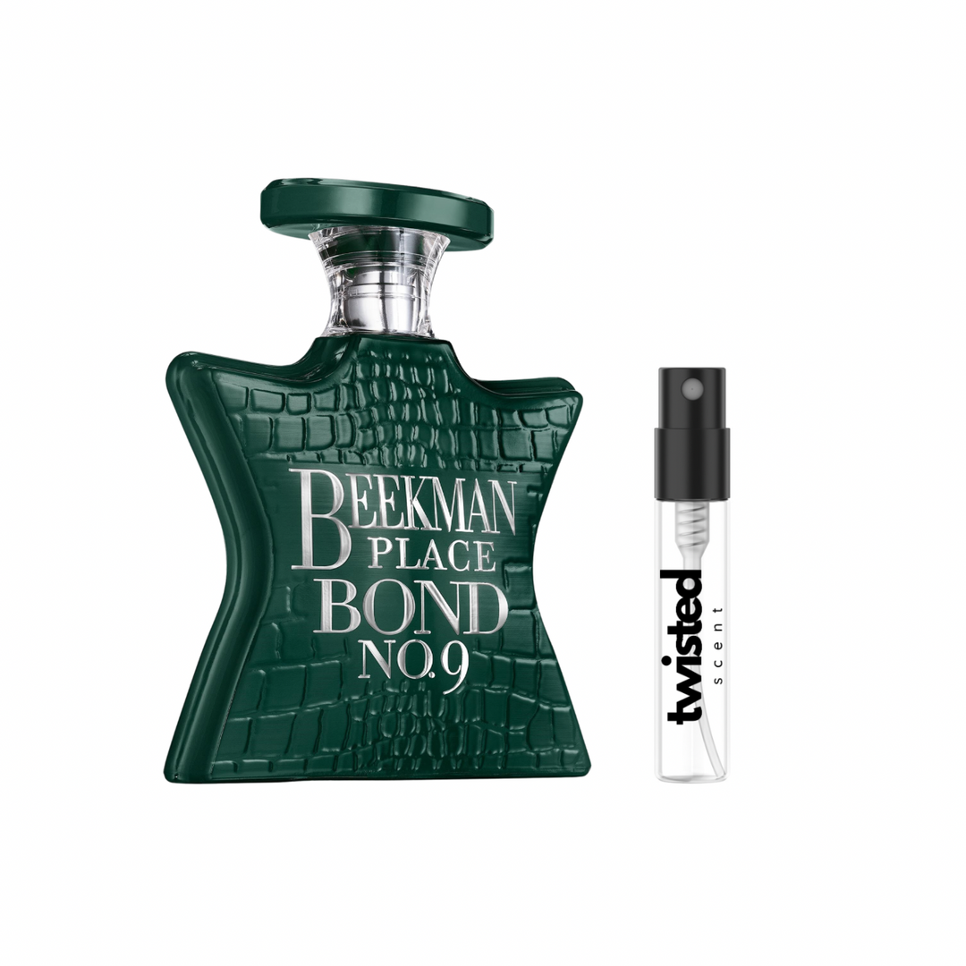 Beekman Place by Bond No. 9 EDP Unisex