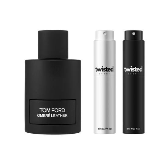 Ombre Leather by Tom Ford EDP for Unisex