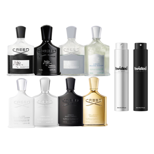 Creed Discovery Set 2